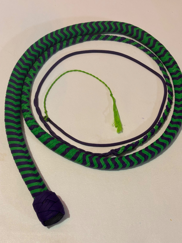 6 ft Snake Whip